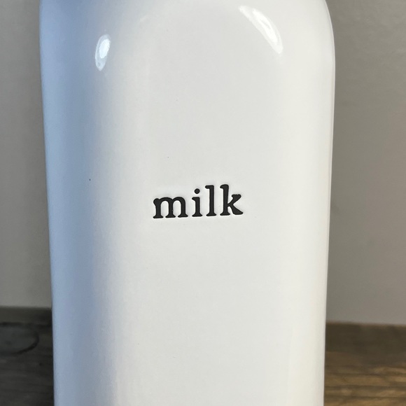 MILK Jug Vase ~ the Grainhouse - Picture 4 of 5